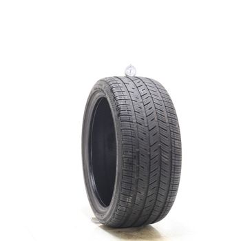 Used 255/35R18 Bridgestone DriveGuard Plus RFT 94W - 7/32