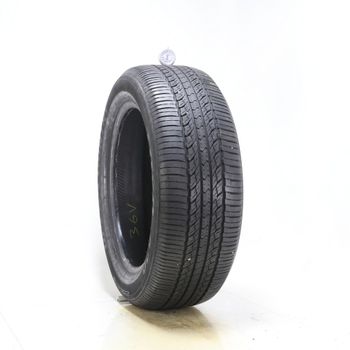 Set of (2) Used 245/55R19 Toyo Open Country A20 103S - 7/32