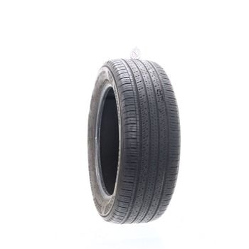 Used 235/55R19 Kumho Crugen HP71 EV 101H - 5/32