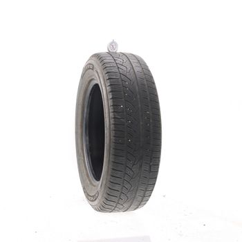 Used 225/65R17 Nitto NT421Q 106H - 5.5/32