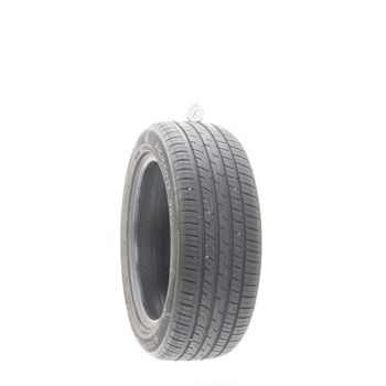 Set of (2) Used 215/55R17 Pantera Platinum Touring A/S 98V - 8-8.5/32