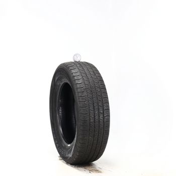 Set of (2) Used 195/65R15 Goodyear Assurance All-Season 91T - 6/32