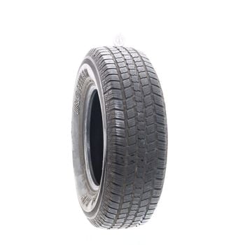 Used 245/75R16 Ironman Radial A/P 111T - 7/32