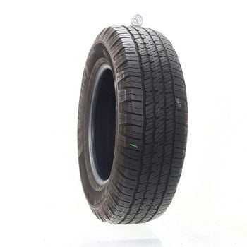 Set of (4) Used 265/70R18 Michelin LTX Trail 116T - 5.5-7/32
