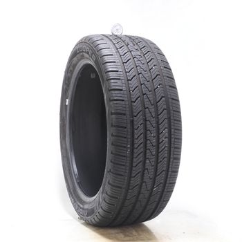 Used 285/45R22 Cooper Endeavor Plus 114H - 10/32