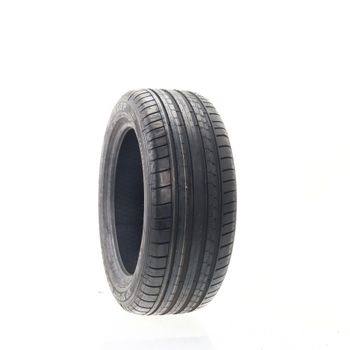 New 245/50R18 Dunlop SP Sport Maxx GT DSST Run Flat 100Y - 99/32
