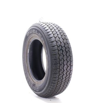 Used 255/65R16 Bridgestone Dueler H/T 689 106S - 11.5/32