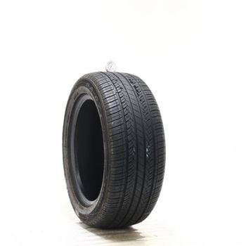 Set of (2) Used 245/50R17 Westlake SA-07 99V - 8-8.5/32