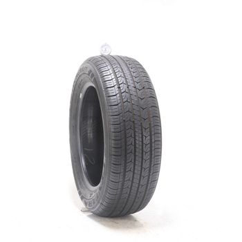 Set of (2) Used 225/60R17 Centara Grand Tourer H/T 99V - 7.5-9/32