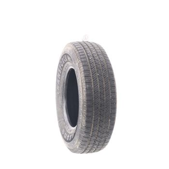 Used LT245/75R16 Firestone Transforce HT2 120/116R - 13.5/32