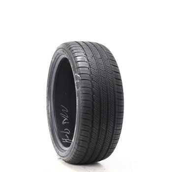 Set of (2) Driven Once 235/40R19 Michelin Primacy MXM4 96V - 9.5/32