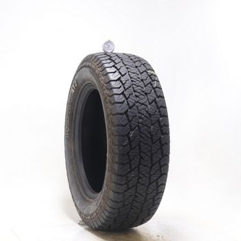 Used 235/65R17 Hankook Dynapro AT2 104T - 11.5/32