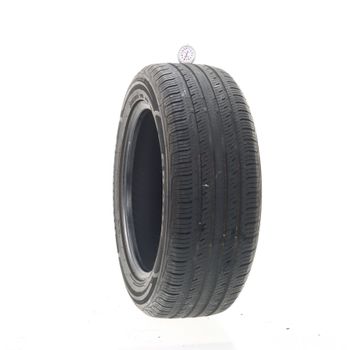 Set of (2) Used 235/55R17 Ironman GR906 99H - 8/32