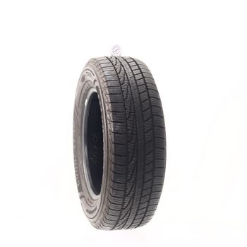 Used 235/65R17 Goodyear Assurance WeatherReady 104H - 9.5/32