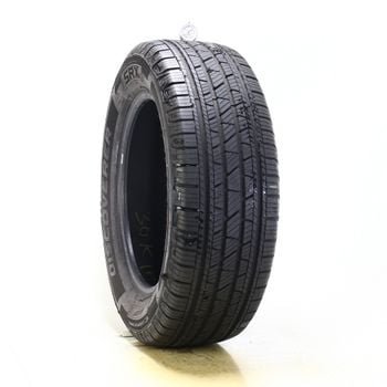 Used 275/60R20 Cooper Discoverer SRX 115H - 9/32