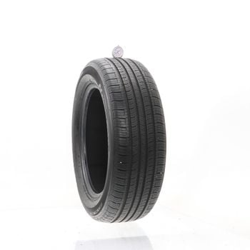 Used 225/60R18 Nexen N'Priz AH5 100H - 9/32