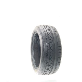 Driven Once 255/45R18 Nitto Invo 99W - 10/32