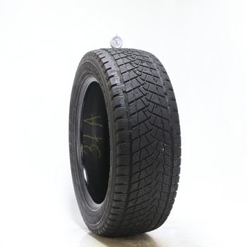 Used 245/55R19 Federal Himalaya Inverno K1 103T - 5/32