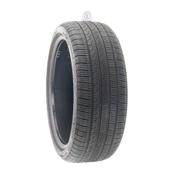 Used 225/40R19 Pirelli Cinturato P7 Run Flat 93H - 7/32