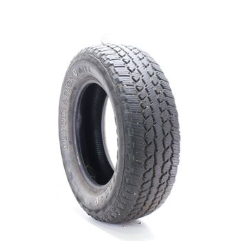 Set of (2) Used 265/65R18 Firestone Destination A/T2 112S - 10.5-11/32