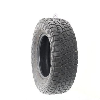 Used 265/70R17 Nitto Terra Grappler G3 A/T 116T - 11.5/32