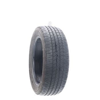 Set of (2) Used 245/55R19 Laufenn X Fit HT 103H - 8/32