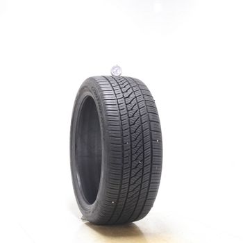 Set of (2) Used 235/40R19 Continental PureContact LS 96V - 8.5/32