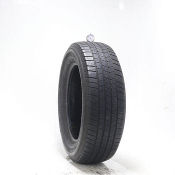 Set of (2) Used 235/65R18 Michelin Defender LTX M/S 106T - 5.5-6.5/32