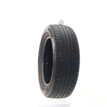 Set of (4) Used 245/60R18 Mohave Crossover CUV 105H - 7.5/32