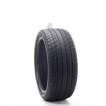 Used 245/40R18 Uniroyal Tiger Paw Touring A/S 97V - 9/32