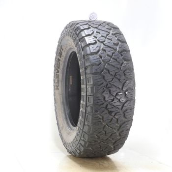 Used LT275/70R18 Kenda Klever R/T 125/122R - 11/32