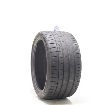 Used 305/30ZR19 Continental ExtremeContact Sport 02 102Y - 9/32