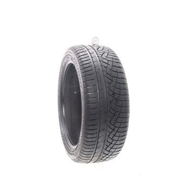 Used 255/45R20 Nokian Remedy WRG5 105V - 9.5/32