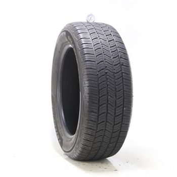 Set of (2) Used 275/55R20 Starfire Solarus HT 117H - 8/32