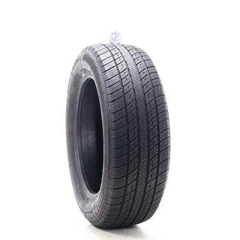 Used 235/60R18 Uniroyal Tiger Paw Touring A/S 103V - 8/32