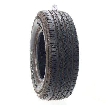 Set of (2) Used 265/70R16 Pathfinder HT 112T - 9/32