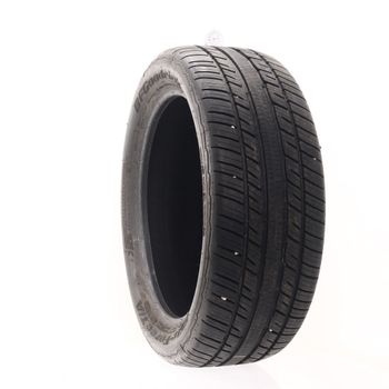 Used 285/45R22 BFGoodrich Elite-Force T/A Pursuit 114V - 10.5/32