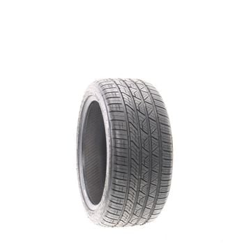 Driven Once 245/40ZR17 Road Hugger GTZ 95W - 10/32