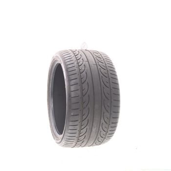 Used 325/30ZR19 Hankook Ventus V12 evo2 (K120) 105Y - 8/32