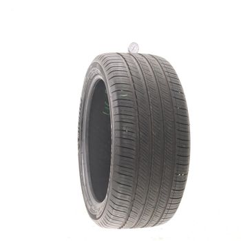 Used 295/40R21 Michelin Primacy Tour A/S VOL 111V - 8/32