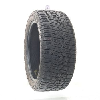 Used LT33X12.5R22 Advanta ATX-850 114Q - 13/32