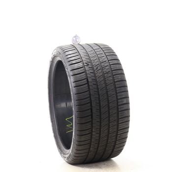 Used 285/30ZR20 Michelin Pilot Sport A/S 3 Plus ZP 95Y - 6.5/32