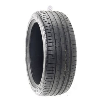 Used 275/40R22 Pirelli P Zero PZ4 Run Flat 107Y - 7.5/32
