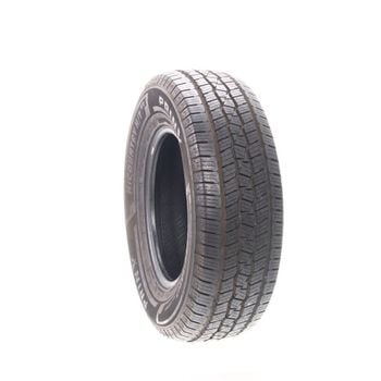 Set of (2) Driven Once LT265/70R17 Prinx Hicountry H/T HT2 121/118S - 13/32