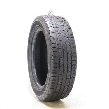 Set of (2) Used 245/60R20 General Reliatrek HT 107H - 5/32