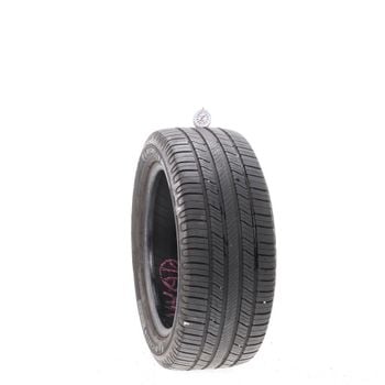 Set of (2) Used 235/50R17 Michelin Defender 2 96H - 8.5-9/32