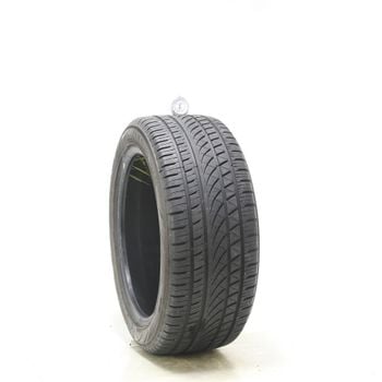 Set of (2) Used 235/45R17 Yokohama YK580 97W - 7.5-8.5/32
