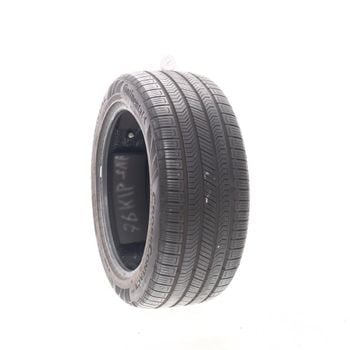 Used 275/45R20 Continental CrossContact RX TO ContiSilent 110V - 8.5/32