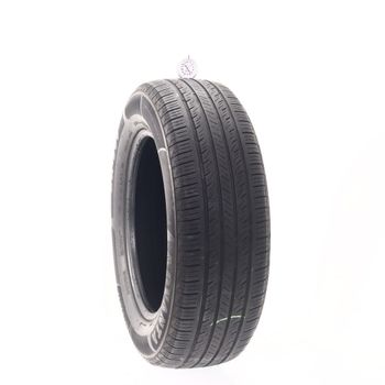 Set of (2) Used 225/65R17 Advanta ER-800 102H - 5.5-7/32