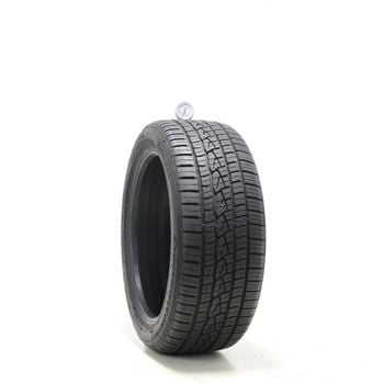 Used 225/45ZR17 Continental ControlContact Sport SRS 91W - 7.5/32